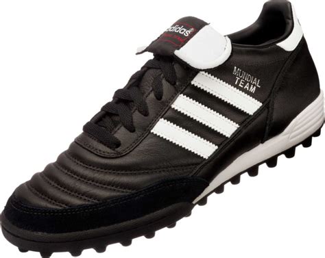 adidas Mundial Team Turf Cleats